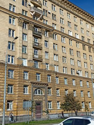 Автовская ул., 2