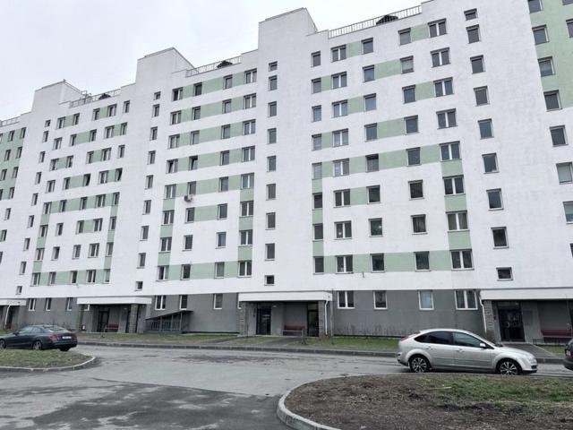 Московское ш., 256