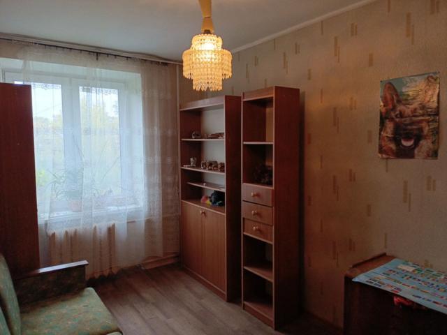 Ленинградская область, Гатчина г., Киргетова ул., 14