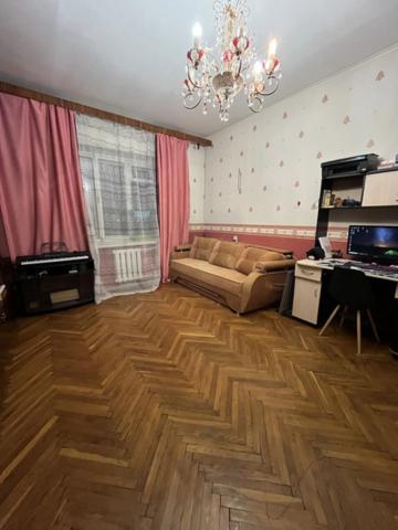 Почтамтская ул., 11А