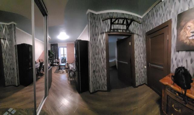 Ленинградская область, Кудрово г., Каштановая ал., 3