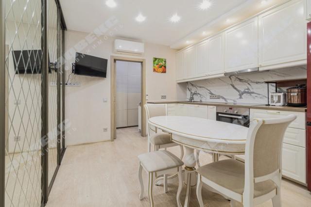 Глухарская ул., 27к1