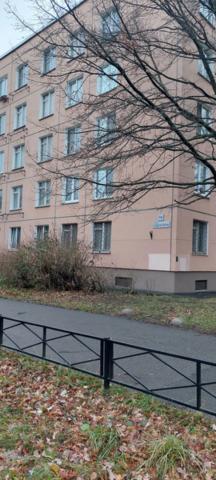 Солдата Корзуна ул., 54