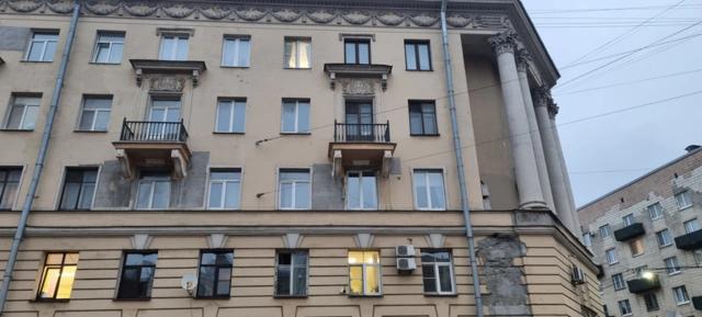 Гаванская ул., 24