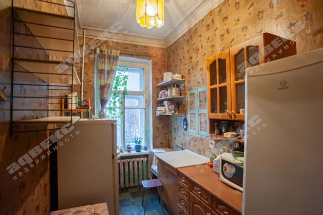 Тамбовская ул., 43