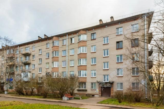 Южная ул., 1к2А