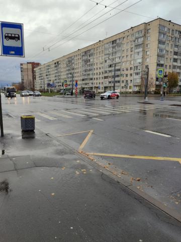 Художников пр., 43/14