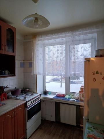 Карпинского ул., 36к1