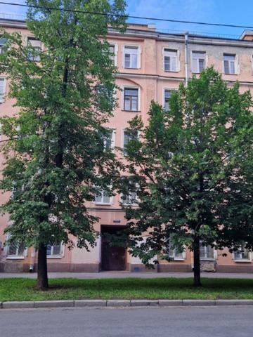 18-я Линия, 43