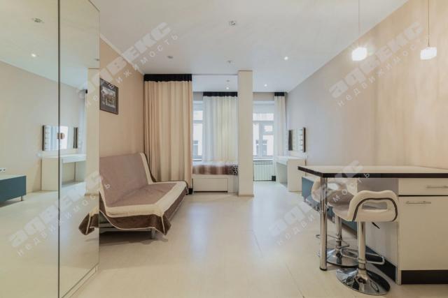 Загородный пр., 10