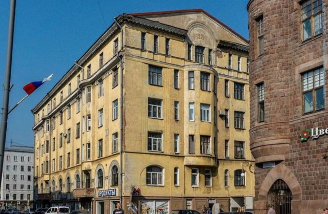 Ленинградская область, Выборг г., Вокзальная ул., 9