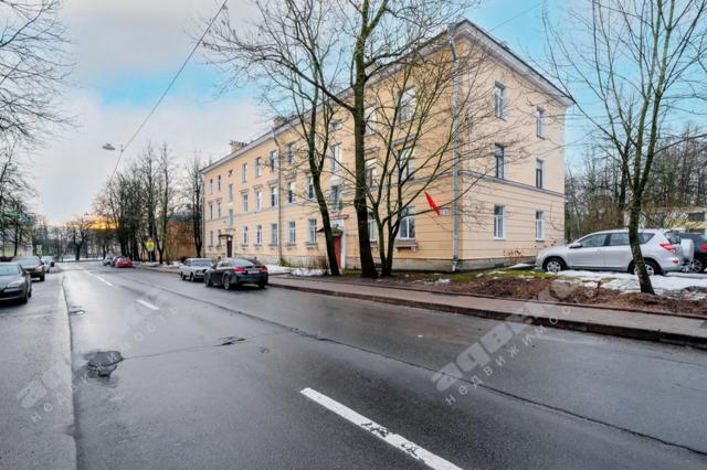 Малая ул., 57А