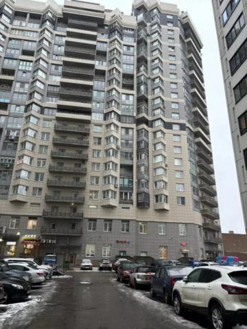 Выборгское ш., 15