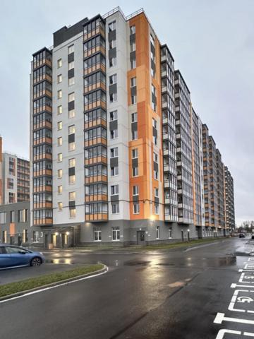 Ленинградская область, Новоселье пос., 13