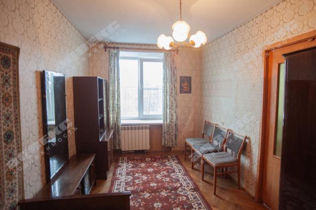 Разведчика бул., 14к4