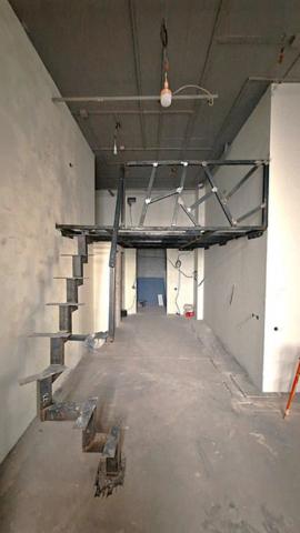 Рыбацкий пр., 18