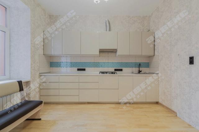 Профессора Попова ул., 41/5