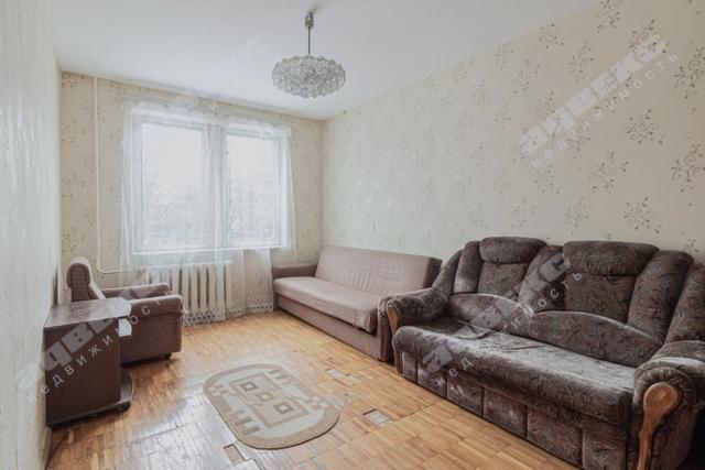 Ленинградская область, Сертолово г., Молодежная ул., 1