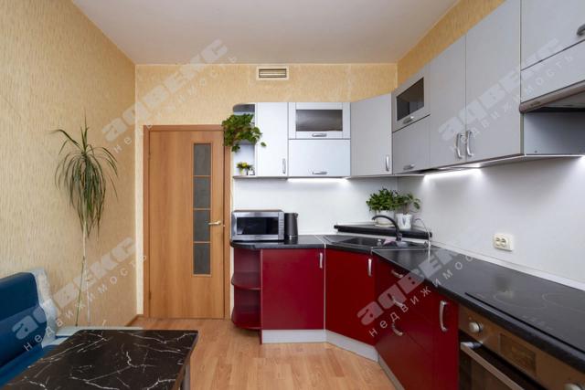 Ленинградская область, Куттузи дер., Уланская ул., 5