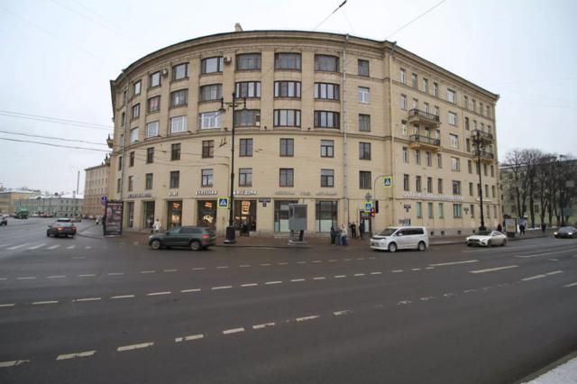 Московский пр., 62