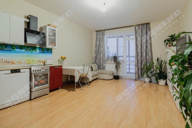 Ленинградская область, Мурино, Шоссе в Лаврики ул., 89