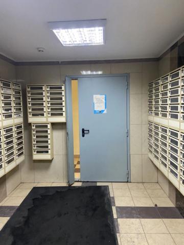 Пулковское ш., 36к4