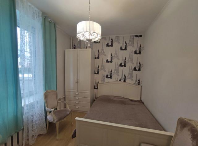 Черной речки наб., 24