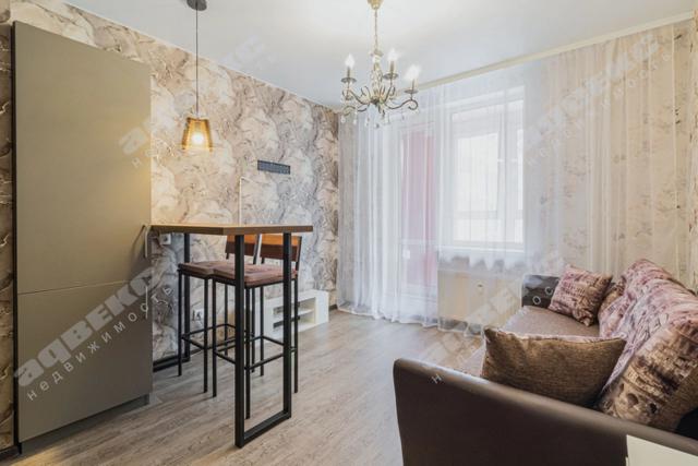 Ленинградская область, Кудрово г., Английская ул., 2