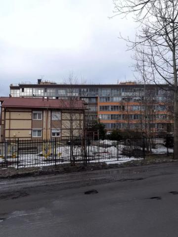 Ленинградская область, Всеволожск г., Взлетная ул., 12 к 2
