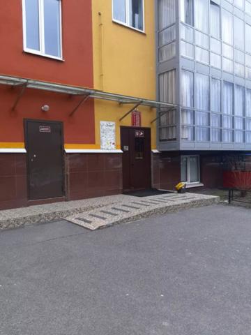 Ленинградская область, Всеволожск, Южный мкр., Доктора Сотникова ул., 27