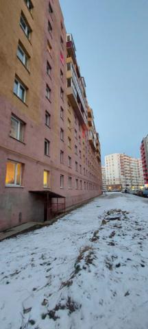 Московское ш., 268А