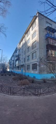 Верности ул., 12А