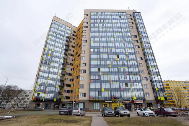 Ленинградская область, Кировск г., Набережная ул., 5