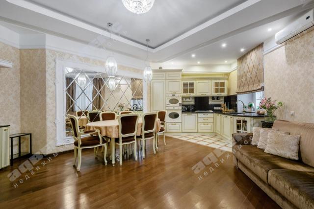 Кузнецовская ул., 30