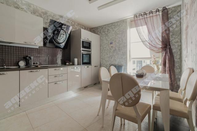 Петергофское ш., 53