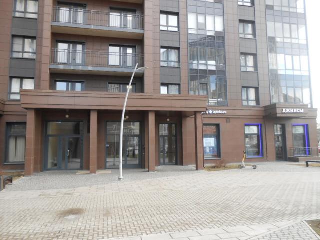 Типанова ул., 23