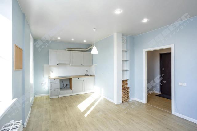 Ленинградская область, Кудрово г., Областная ул., 1