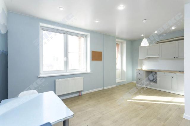 Ленинградская область, Кудрово г., Областная ул., 1