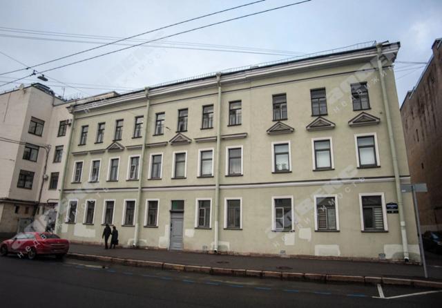 Красноармейская 9 ул., 21