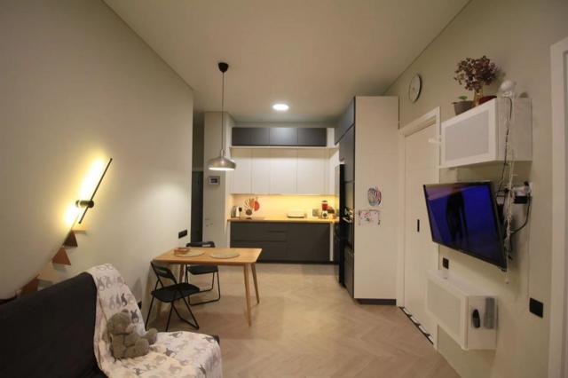 Белоостровская ул., 10к1