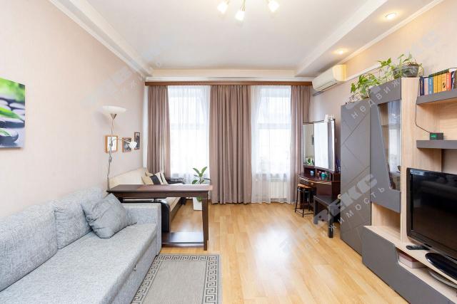 Обуховской Обороны проспект, 60