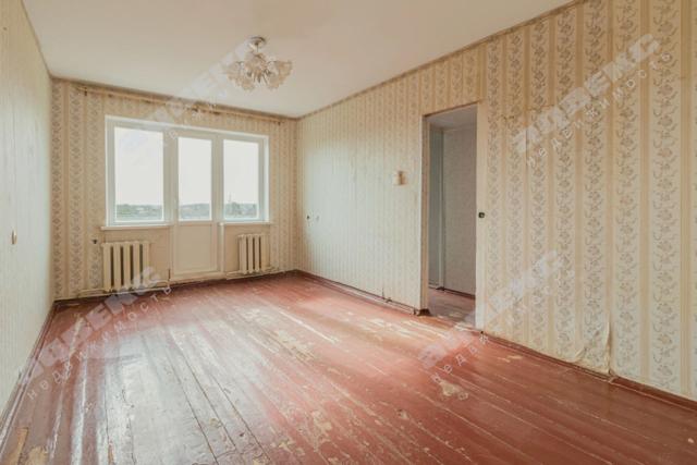 Ленинградская область, Ульяновка пос., Калинина ул., 76