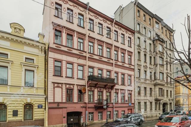 Фурштатская ул., 54