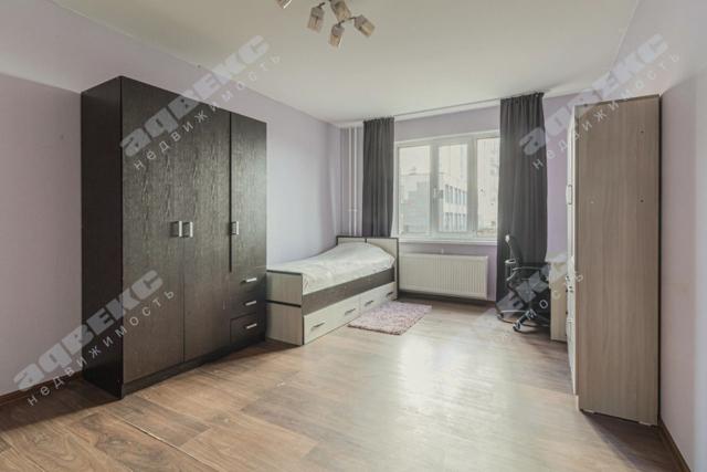 Богатырский пр., 48к1