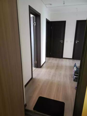 Ленинградская область, Бугры пос., Тихая ул., 13