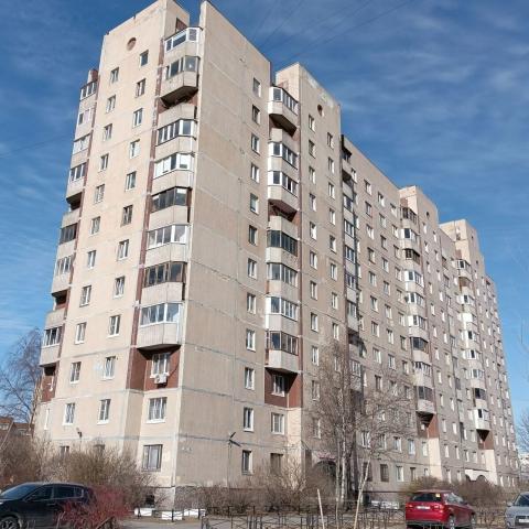 Стародеревенская ул., 6 к2
