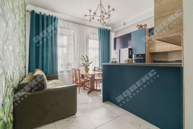 Малый пр. В.О., 30-32