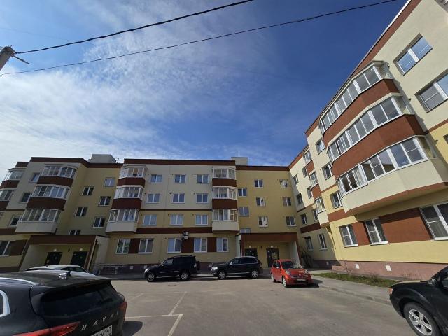 Ленинградская область, Дубровка пос., Томилина ул., 9