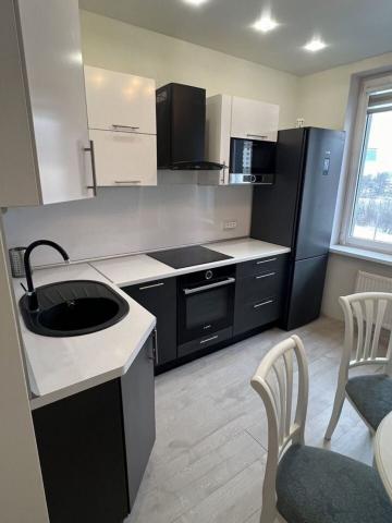 Русановская ул., 11А