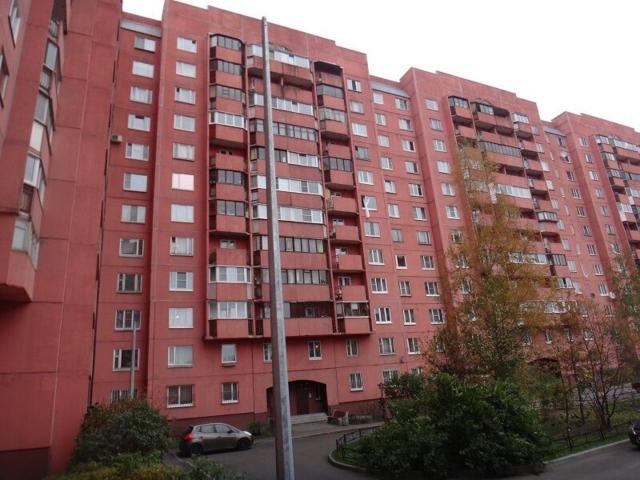 Афанасьевская ул., 6 к.1